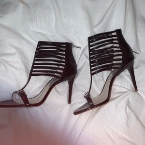 Michael Kors, never worn, size 9 heels